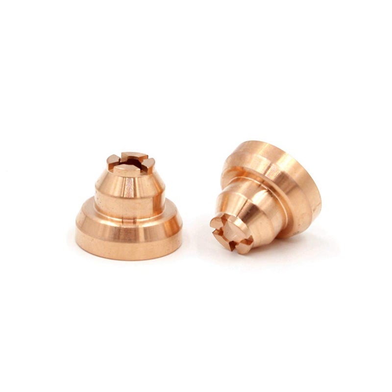 WeldingStop 249930 Drag Shield 770799 for Miller XT30 XT40 Plasma Cutting Torch WS OEMed Consumables PK-2 - Image 1